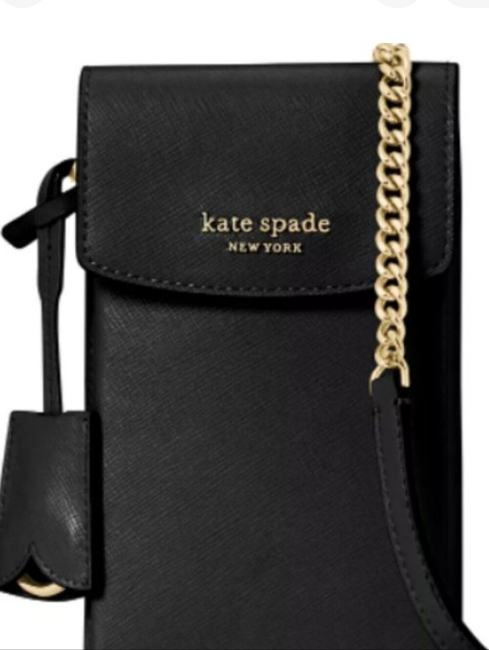 Kate Spade Spencer North South Phone Crossbody